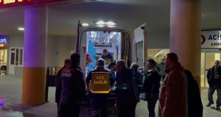 Erzincan'da şarampole devrilen araçtaki 3 kişi öldü, 2 kişi ağır yaralandı