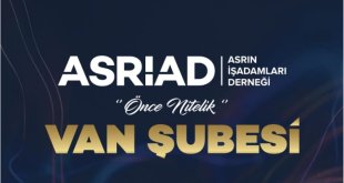 ASRİAD'dan SMA hastalarına destek çağrısı
