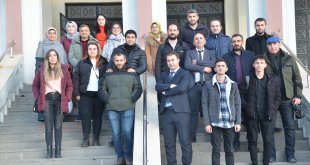 Hakkarili öğrenciler 7 ay emek verdikleri bilgi yarışmasında Türkiye ikincisi oldu