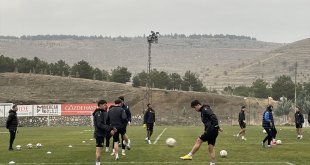 Yeni Malatyaspor, sahasında galibiyet özlemine son vermek istiyor