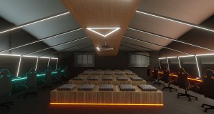 Erzurum'a e-spor akademisi kazandırılıyor