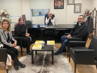 Sektörel istihdama yönelik görüşmeler devam ediyor