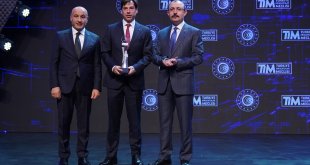 İnovaLİG'den Eczacıbaşı Tüketim Ürünleri'ne ödül