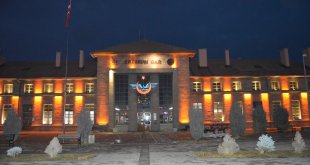 "Turistik Doğu Ekspresi" Erzurum'a ulaştı