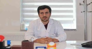 Urartu Göz uzmanlarından glokum uyarısı