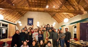 Hollanda'da "Fırat'ın Semahları" dinletisi gerçekleştirildi