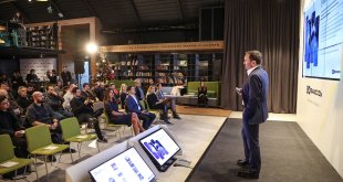 SabancıDx, 60 ülkede ayak izi olan global bir teknoloji şirketine dönüştü