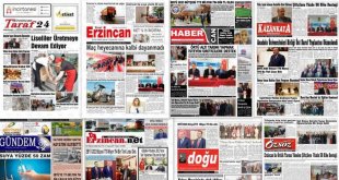 Yerel gazeteler nefes alacak!