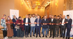 Özel bireylerden özel sergi