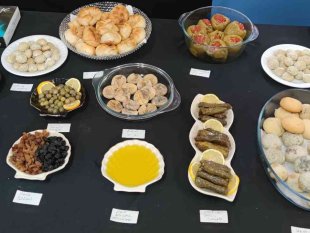 Türkiye'nin 7 bölgesi Bingöl'de buluştu