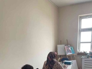 Karayazı'da 'her zaman her yerde eğitim'