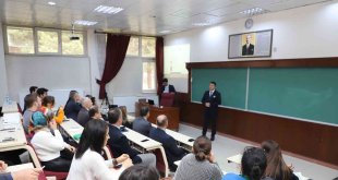 Sosyal ve beşerî bilimlerde yenilikçi çözümler araştırma projeleri destek programı tanıtımları tamamlandı