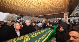 Ala ailesinin acı günü