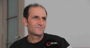 Aldığı etten 'şarbon' bulaştıktan sonra ölümden döndü, evine et sokmuyor