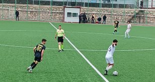 Aksaray Gençlik kazandı, FÜ kayıp