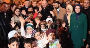 İçişleri Bakanı Süleyman Soylu, şehit annesinin devlet imkanlarından feragatını anlattı: