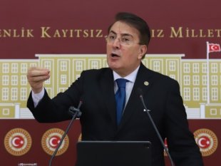 Aydemir'den Aşık Reyhani'ye vefa