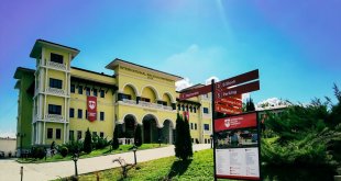 Uluslararası Balkan Üniversitesi akademik başarısını artırıyor