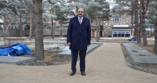 Açık havada 500 taş eserin sergileneceği müze tarih yolculuğuna çıkaracak