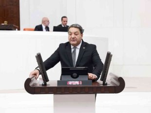 Fendoğlu, "Kırsal bölgeye yatırım destekleri verilmeli"