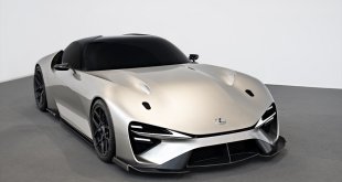 Lexus, sürüş deneyimine ilişkin yeni teknolojilerini Kenshiki Forum'da gösterdi