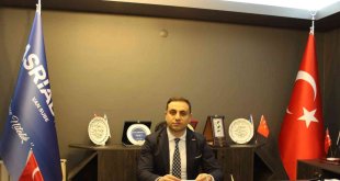 ASRİAD, Van'da İran Konsolosluğunun açılmasını istedi