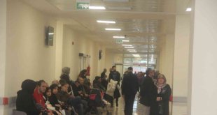 Hastalara randevu uyarısı