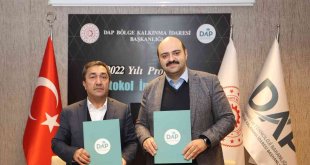 Doğu hayvancılığına Aziziye dopingi