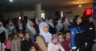 Tatvan'da "15 Temmuz Demokrasi Zaferi ve Şehitleri Anma Programı" düzenlendi