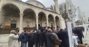 Süleyman Çelebi etkinliklerle anıldı