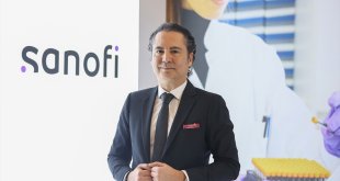 Sanofi, Türkiye'de ürettiklerinin yüzde 20'sini gelişmiş ülkelere ihraç ediyor