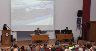 Malatya'da huzur toplantısı