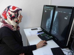 Uzmanından meme kanserinde '40 yaş' uyarısı