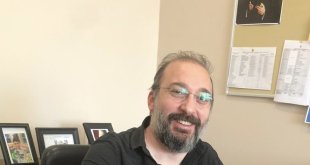 Aksakallı: "Akran zorbalığına dur demeliyiz"