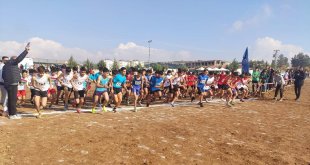 Elazığ takımı atletizmde, Türkiye finallerinde