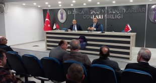 Erzincan'da ekmeğe zam kapıda