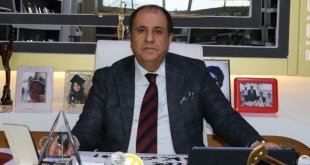 VATSO Başkanı Zahir Kandaşoğlu: "Van, hak ettiği yere gelecek"