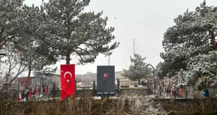 56 yıl önce yaşanan feci yangını gözyaşları içerisinde anlattı