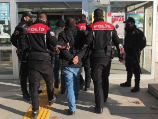 Elazığ'da 19 yıllık cinayette sanıklara ağırlaştırılmış müebbet