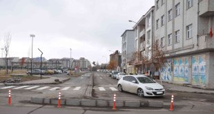 Kars İl Trafik Komisyonu karar aldı