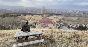 Doğu'nun kış turizm merkezleri "ekoturizm" alanlarıyla doğaseverleri ağırlayacak