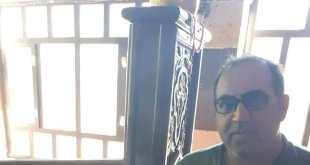 Öğretmen Kaya kalbine yenildi