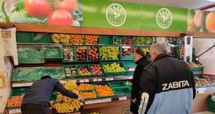 Hakkari'deki işletmelere sıkı denetim