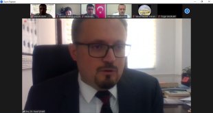 İkinci "Uluslararası Rahva Teknik ve Sosyal Araştırmalar Kongresi" sona erdi