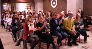 Workup Agri'nin ikinci dönem girişimleri belli oldu