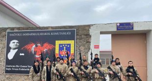 Kayseri'den Tunceli'ye yürek ısıtan bağ