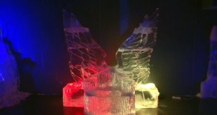 Ata Buz Müzesi, UNESCO'nun dünya müze ödülü için hazırlanıyor