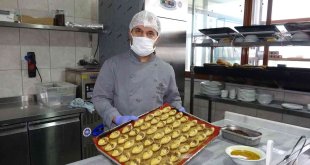 Türkiye'nin dört bir yanındaki çölyak hastaları için Van'da üretim
