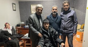 İş insanından örnek davranış