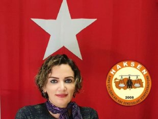 Başkan Fatma Kılıç'tan 5 Aralık Dünya Kadın Hakları Günü mesajı